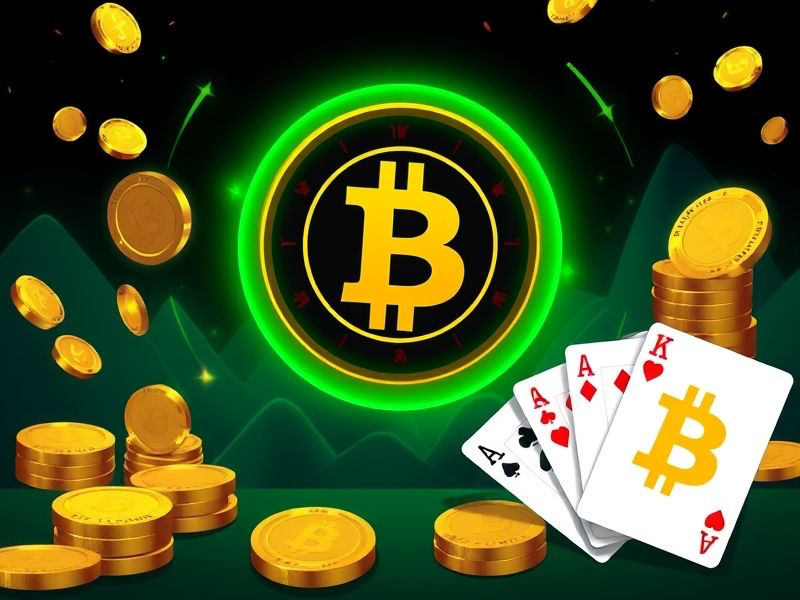 Bitz Casino offers a premier online gambling experience, allowing Indian players to wager using cryptocurrencies like Bitcoin. Enjoy a vast selection of slots, table games, and live dealer options with secure and anonymous transactions.
